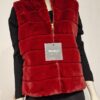 Dames bodywarmer - Afbeelding 3