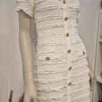 54-Mini jurk