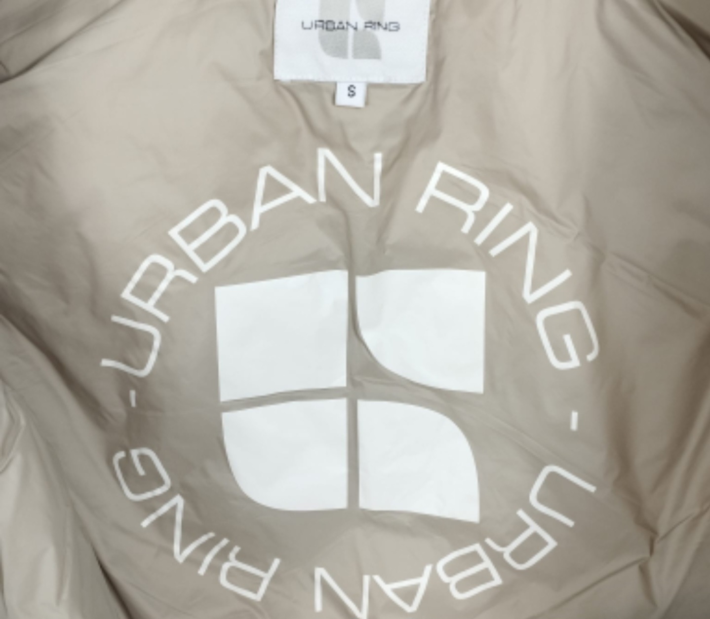 Urban ring body warmer - heren - Afbeelding 4